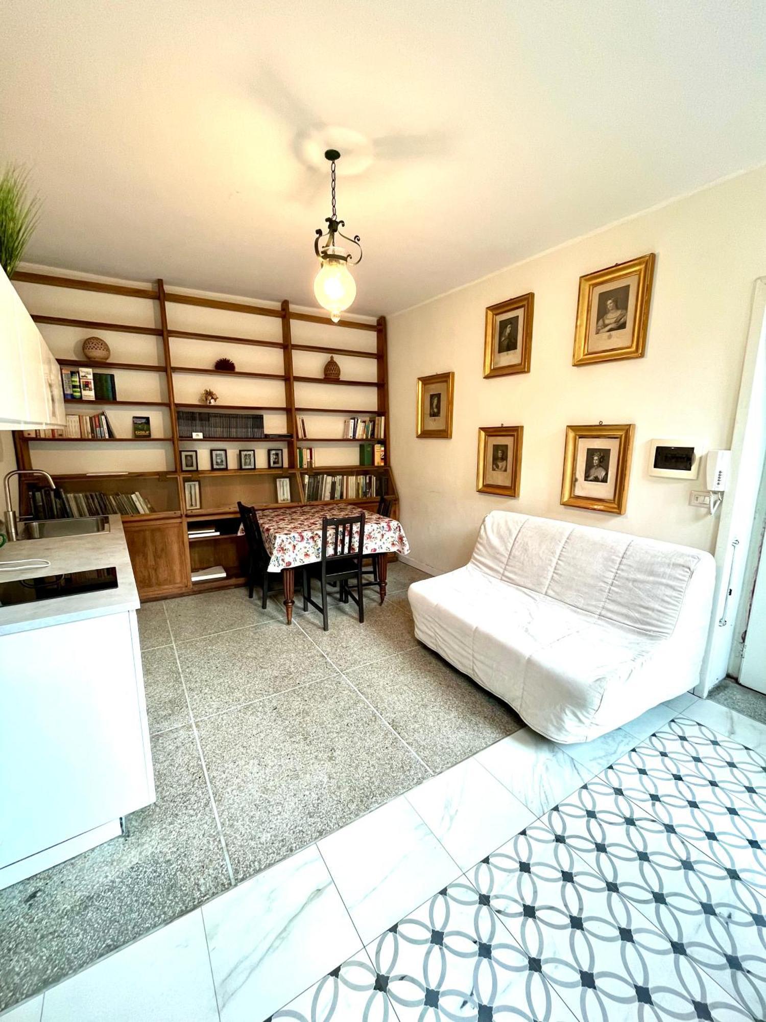 Il Nido 14 Apartment Milan Exterior photo