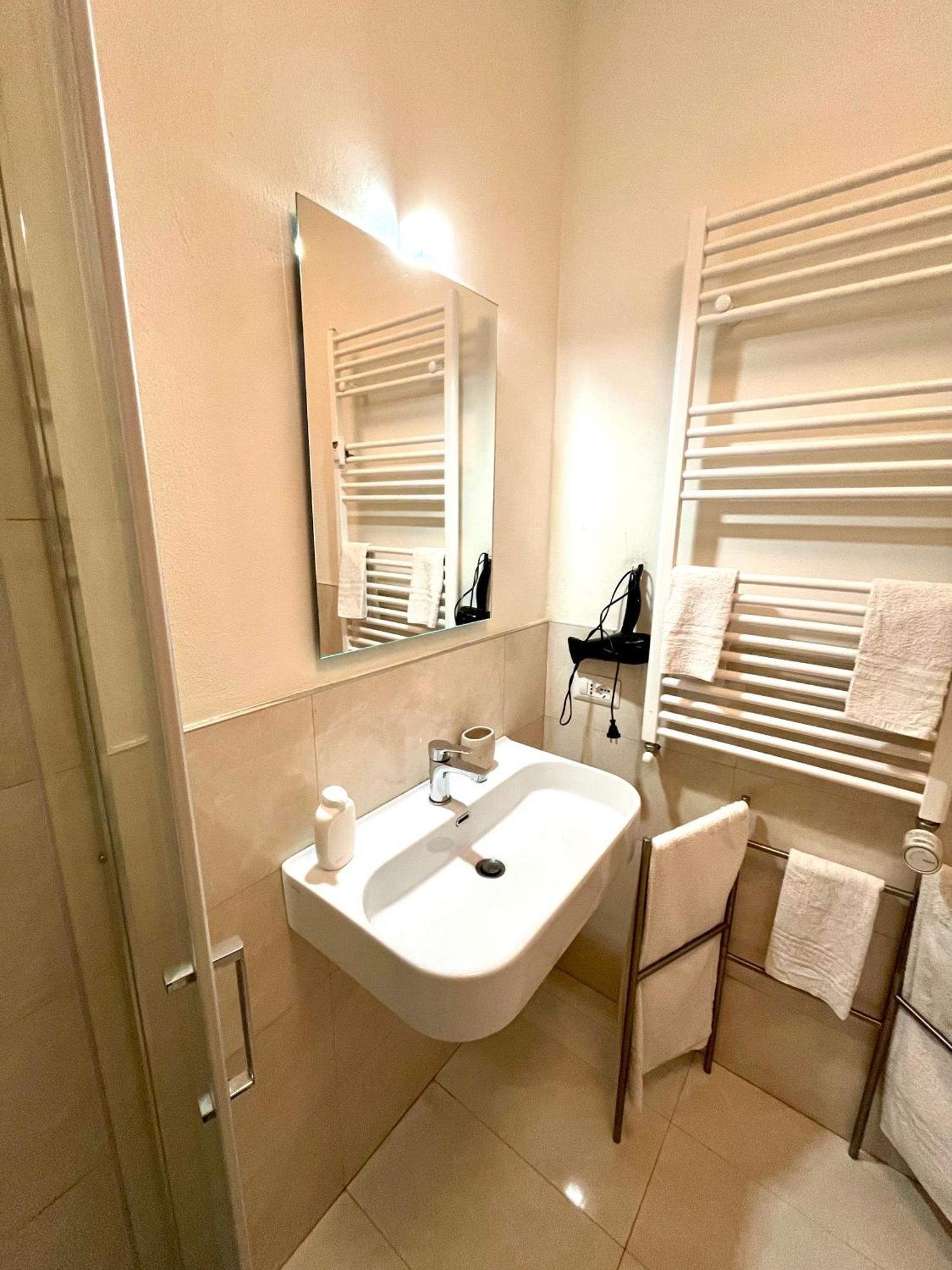 Il Nido 14 Apartment Milan Exterior photo