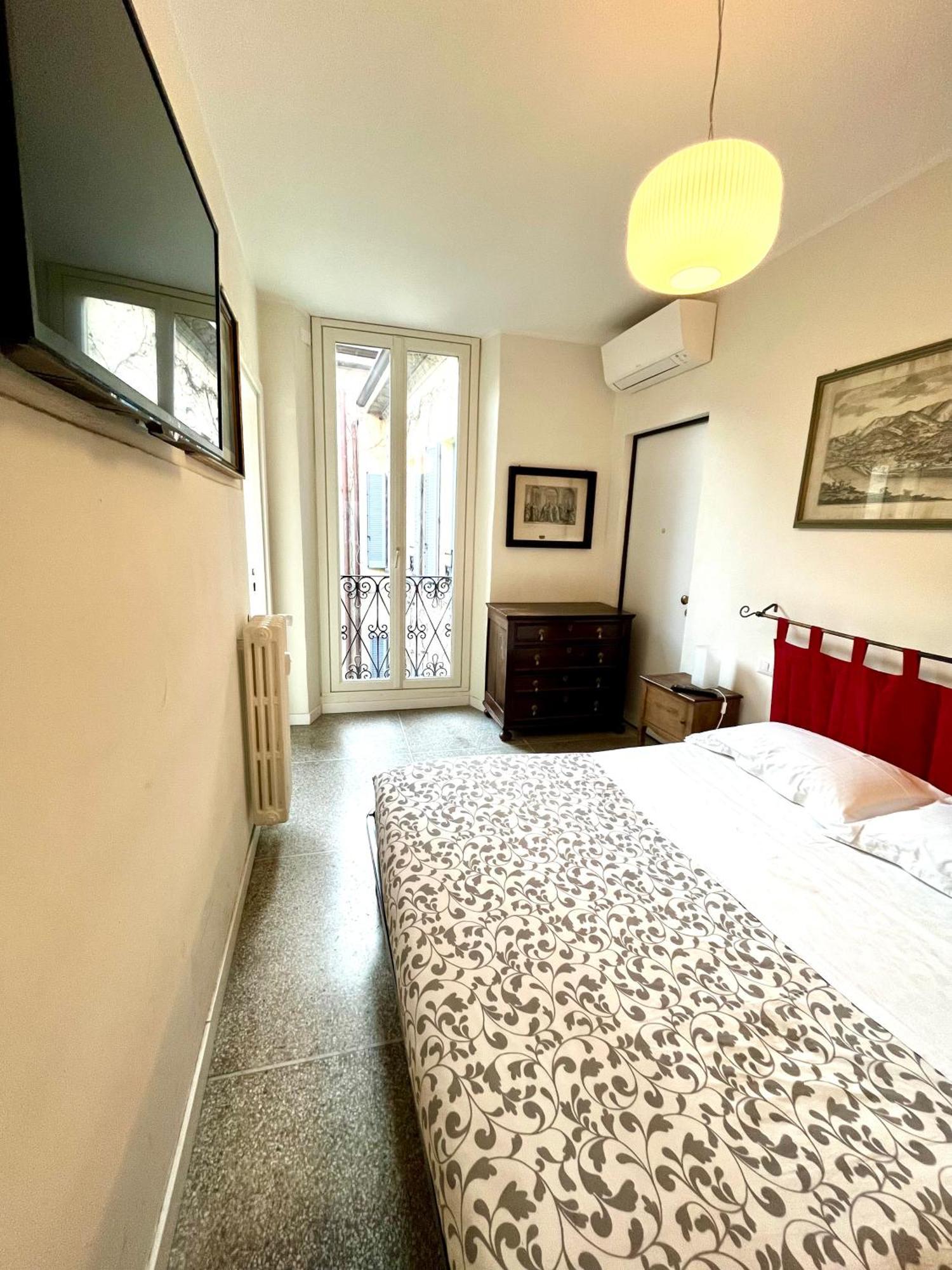 Il Nido 14 Apartment Milan Exterior photo