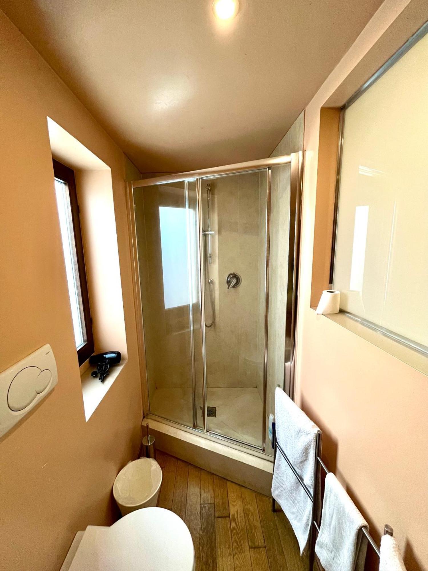 Il Nido 14 Apartment Milan Exterior photo