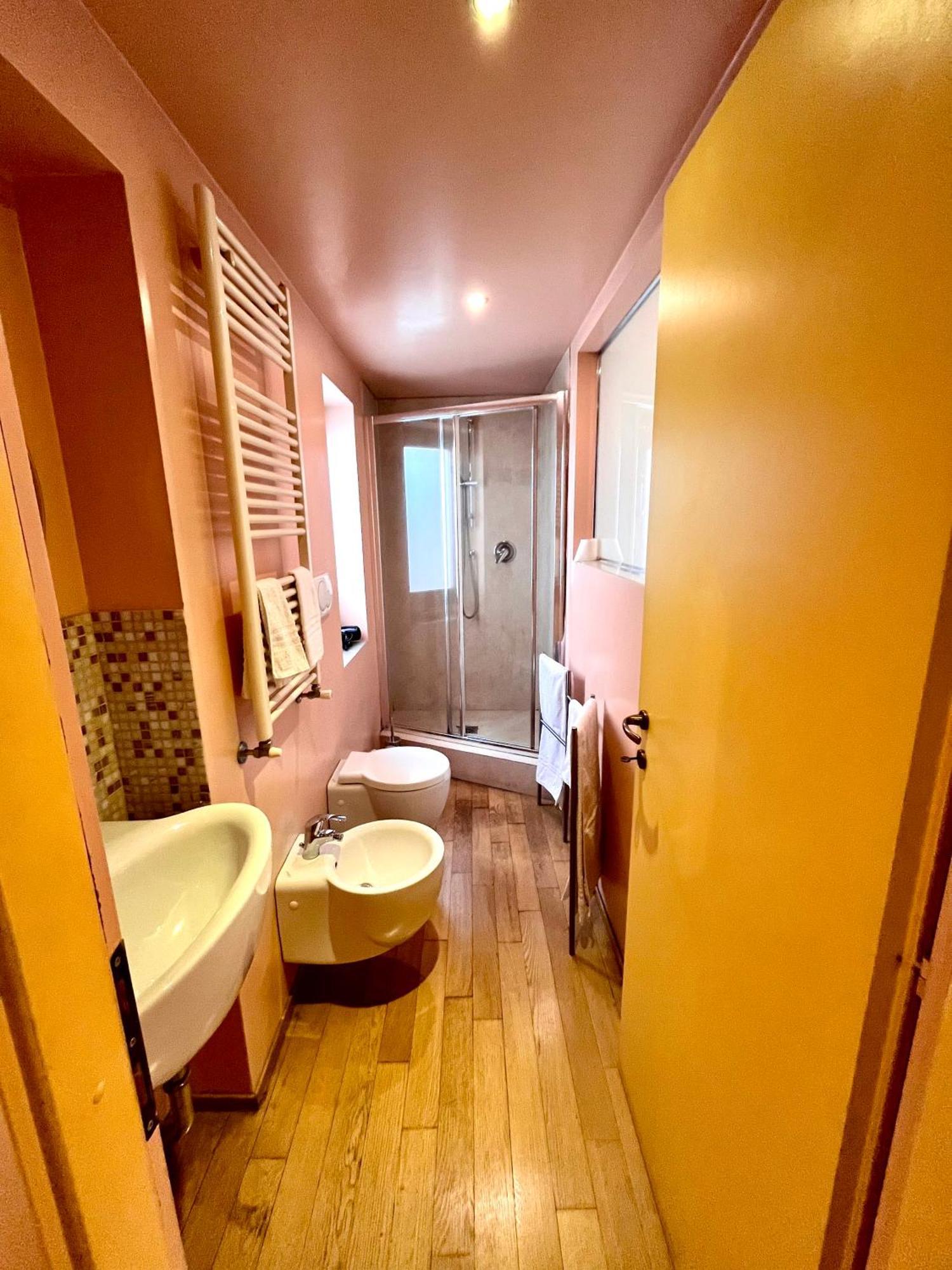 Il Nido 14 Apartment Milan Exterior photo